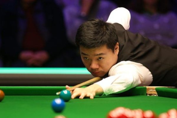 33岁丁俊晖身价多少亿