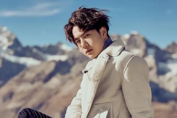 跨年晚会王一博在哪个台2022