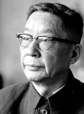 老舍笔名的含义