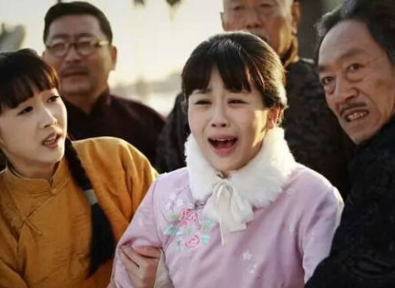 《大秧歌》结局是什么？