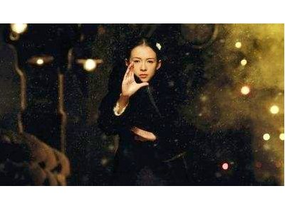 影片一代宗师故事线