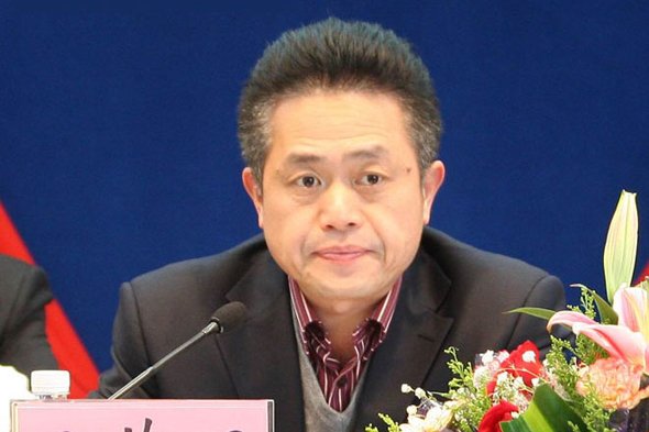 吕英明的个人简介