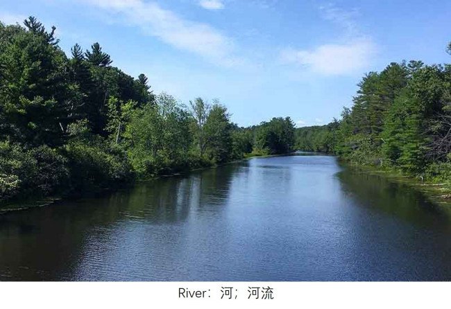 river flows in you的中文意思是什么？