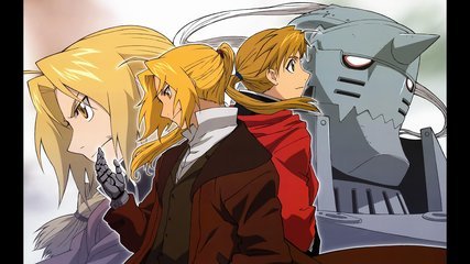 钢之炼金术师结局是什么？