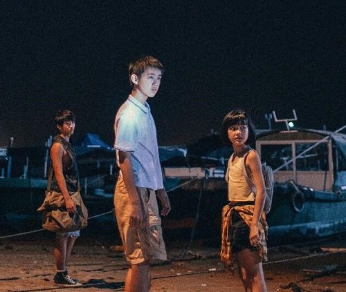 隐秘的角落死了11个人名单