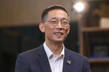 施一公现任妻子都是谁