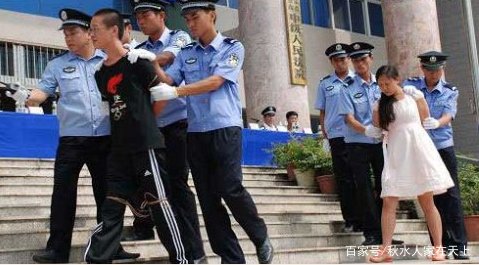 案件回顾：致命网友的“桃色陷阱” “蓝色诱惑”谋杀碎尸案，后来怎样？