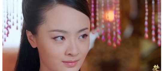 《楚乔传》赵西风结局怎么样？