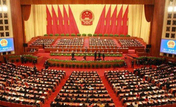 人民代表大会行使政策监督的形式主要有