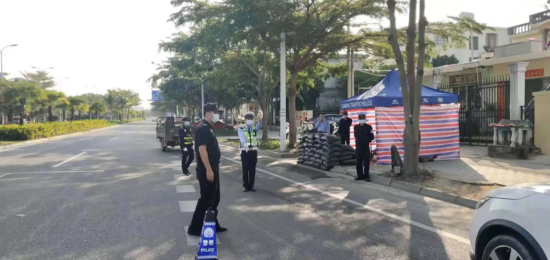 五天本土感染者超400人，从三亚出来的人去哪儿了？