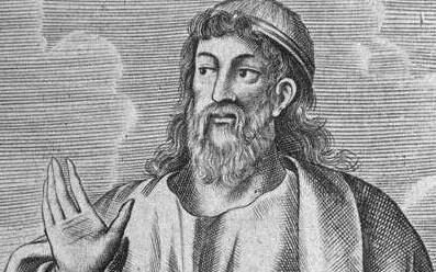 柏拉图甩手的故事？