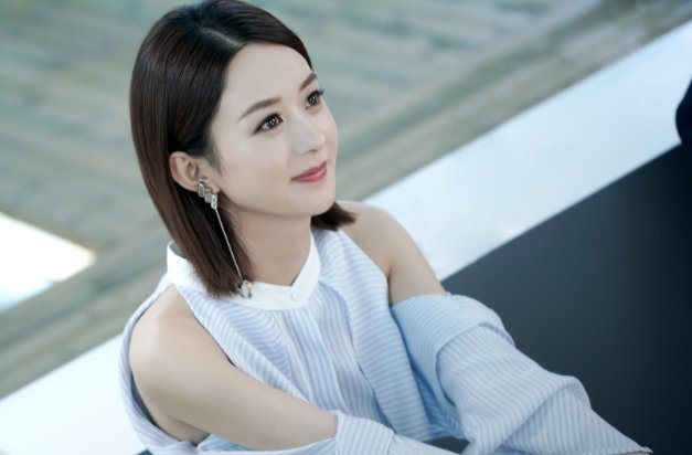 赵丽颖老公是谁