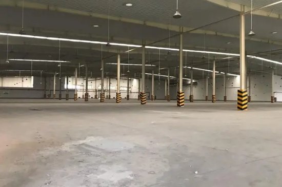 哪里有仓库仓储