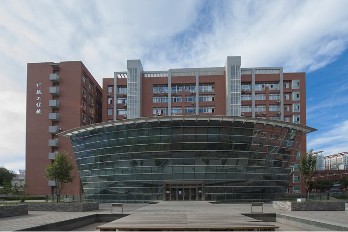 北京交通大学专科批分数线多少？