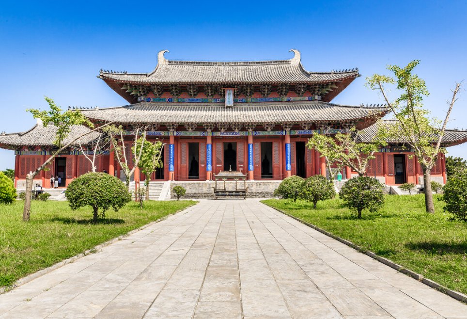 全国著名的八大书院