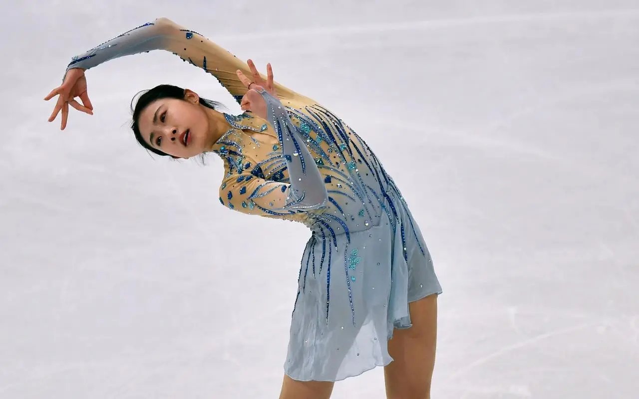 朱易和陈虹伊你觉的谁的实力更胜一筹？为什么呢？