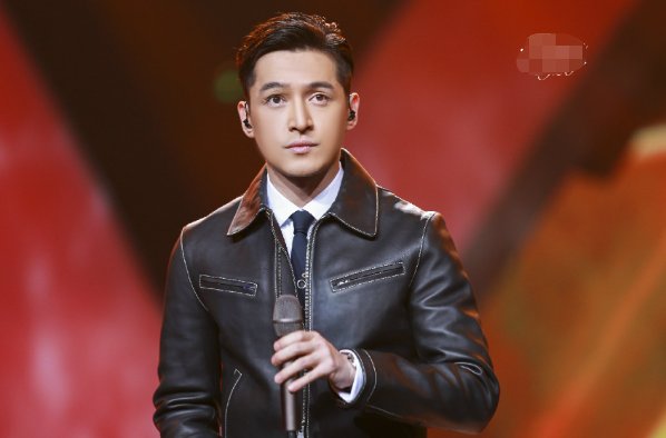 娱乐圈哪些男星尺寸比较大？