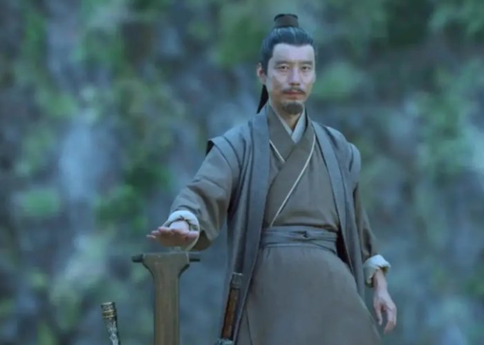 《雪中悍刀行》老黄为什么要去武帝城送死？