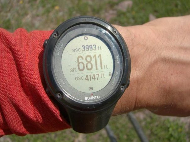 测海拔高度用什么软件