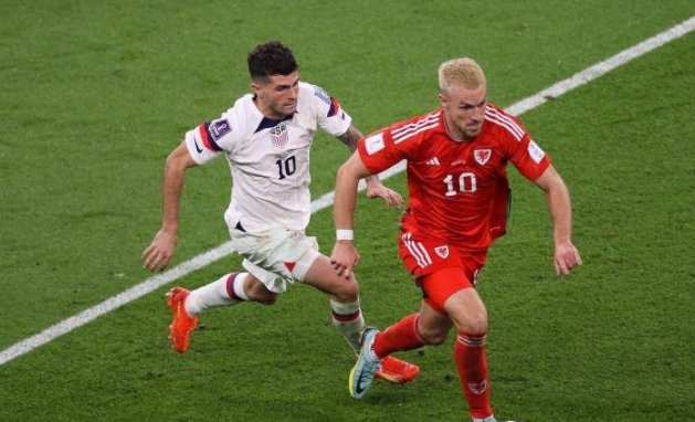 美国和威尔士谁能赢