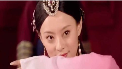 《甄嬛传》甄嬛跳惊鸿舞是第几集第几分？