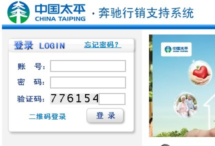 太平奔驰行销系统登录