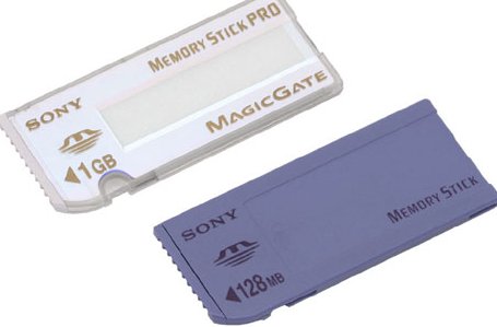 记忆棒是什么意思?