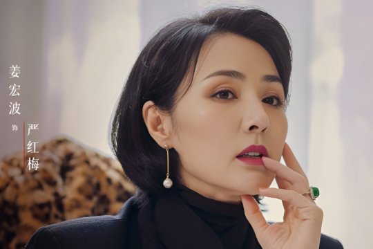 2024年已定档的电视剧