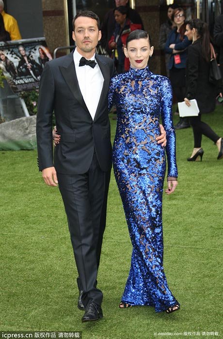 丽波缇·罗斯的经历