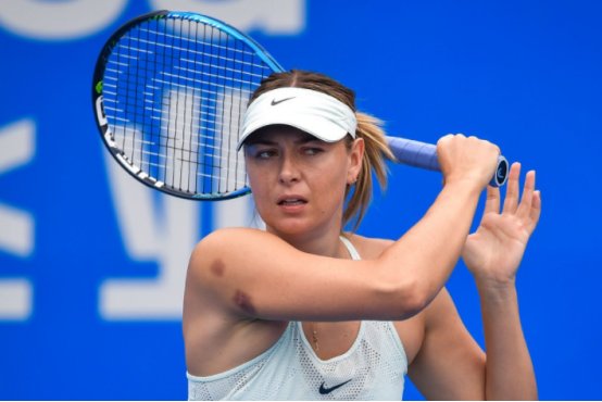 丘的网球即时排名