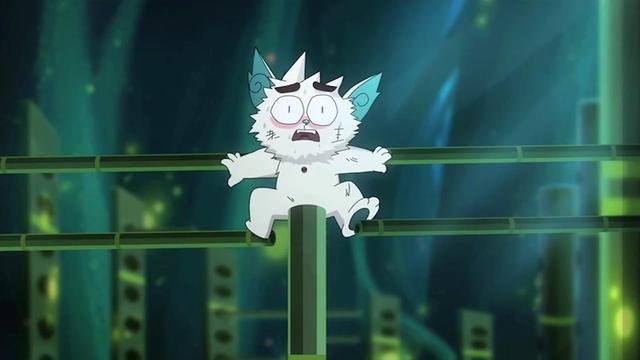 京剧猫白糖真正身份13宗