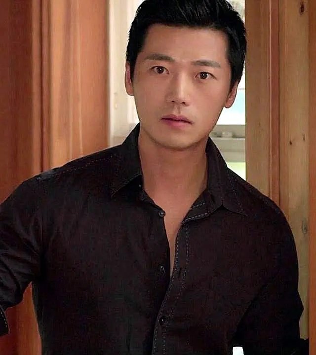 尚宇所演的作品