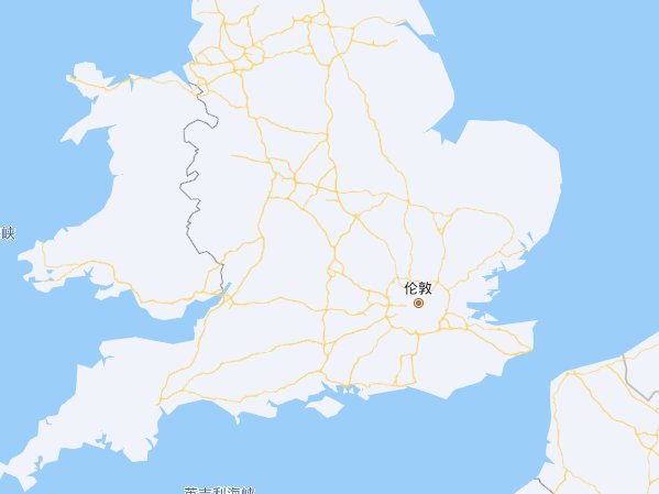 英国为什么分四个国家