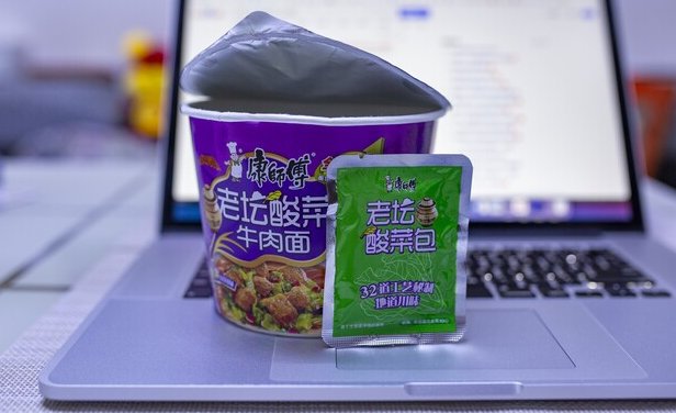 肯德基、康师傅、海通食品均为插旗菜业合作伙伴，此事对它们的影响有多大？