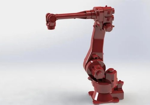 机器人代替人工的优势