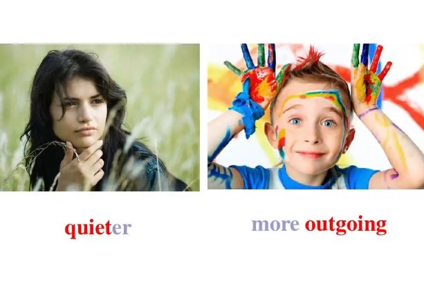 quieter是什么意思