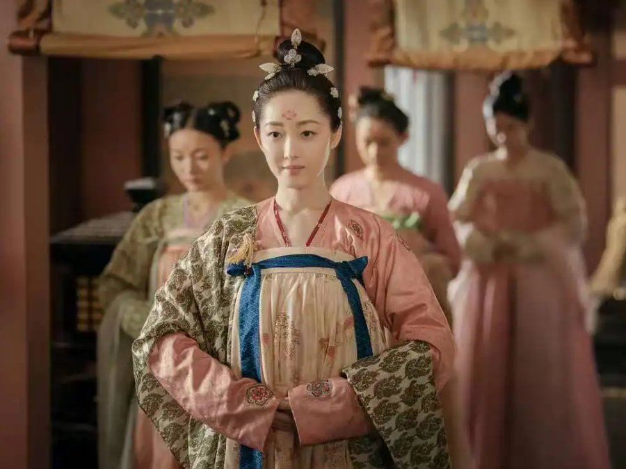 骊歌行太子妃结局是什么