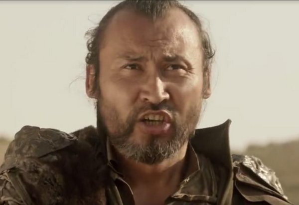 悍匪围城全部演员