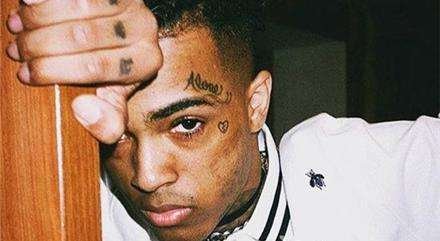XXXTentacion这个人是谁？