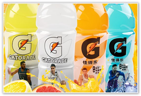 电解质水十大排名