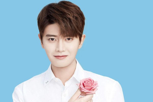 内地男演员前100名