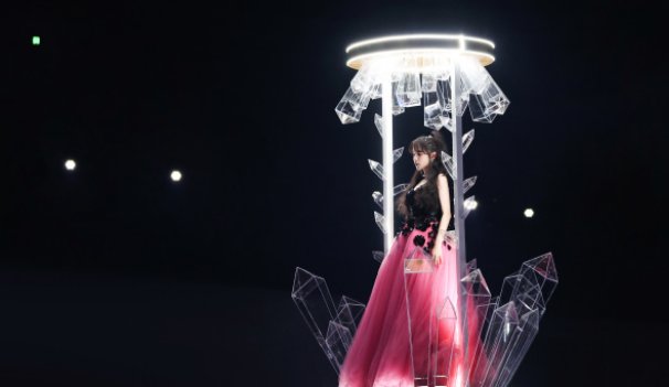 《汽车狂欢夜》的节目单是什么？