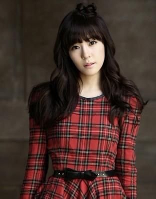 少女时代的成员