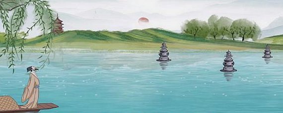 相看两相宜是什么意思