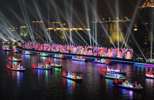 杭州亚运会直播在哪看