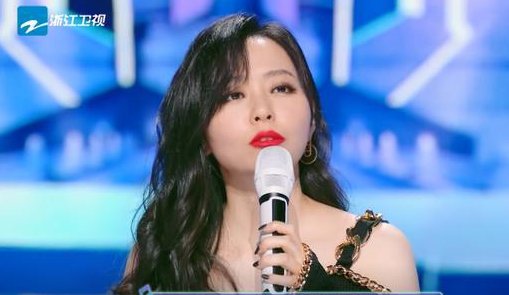 《为歌而赞 2》中张靓颖演唱的哪首歌最让人泪目？为什么？