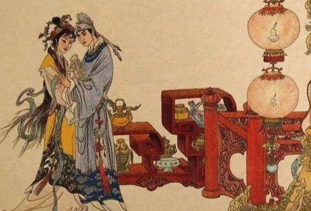 马户又鸟是什么人物？