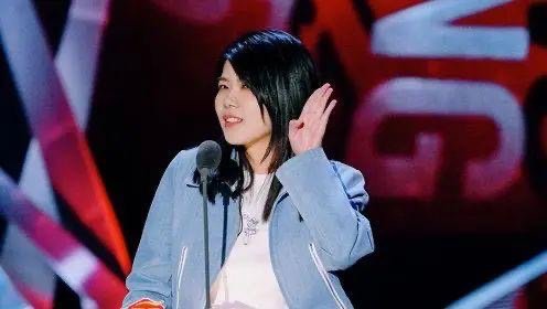 杨笠为什么被网暴？,