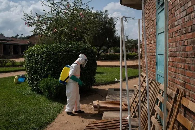 人畜共患病是指什么呢？气候变暖是造成人畜共患病传染的主因吗？