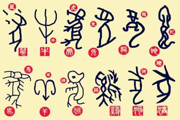 什么生肖浮文套语